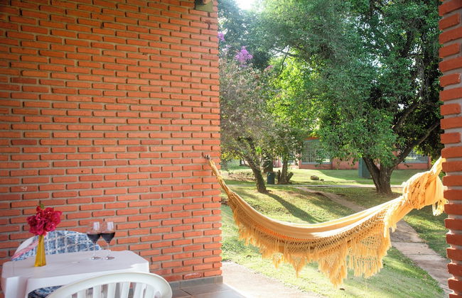 Hotel Fazenda Estancia Reviver - Foto 56