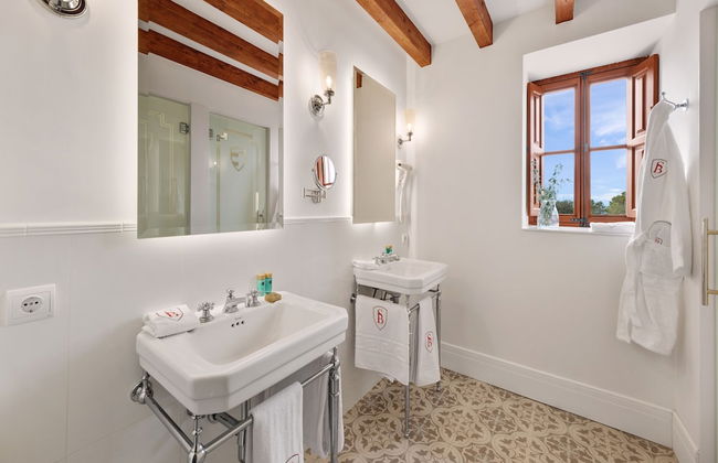 Finca Sa Bastida Luxury Retreat & Spa - Adults Only - Photo 46