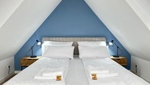 LaCasa 02 Zentral, VW Nah, Küche, Top Ausstattung - Photo 2