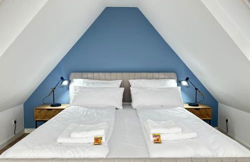 LaCasa 02 Zentral, VW Nah, Küche, Top Ausstattung - Foto 2