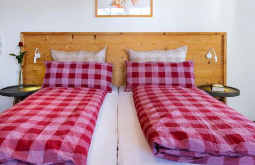 Fewo Zell 14 Pers | Sauna | Hunde erlaubt | BBQ | Massage - Foto 23