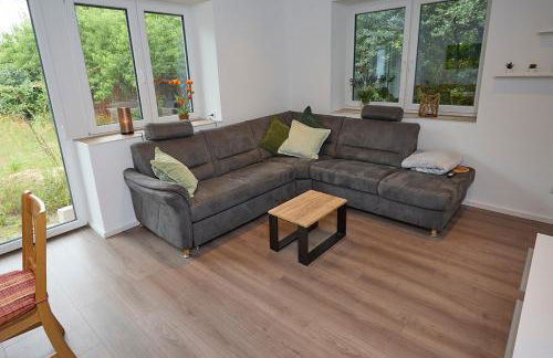 Ferienwohnung Haxloh 9 - Foto 7