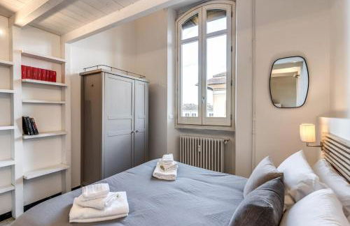 Napoleone 2 bedroom apartment - Foto 17