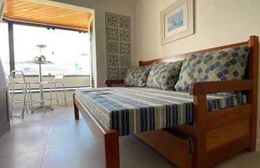 LINDO Apto beira mar praia Ingleses - Photo 57