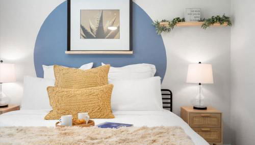 The Seaside Bohemian - Photo 3