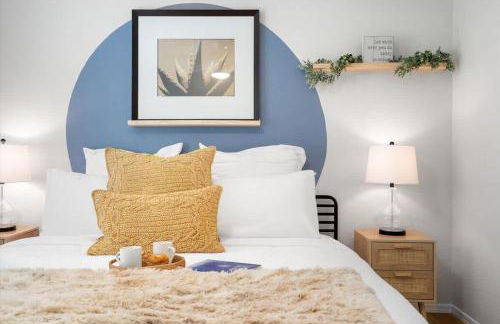 The Seaside Bohemian - Photo 3