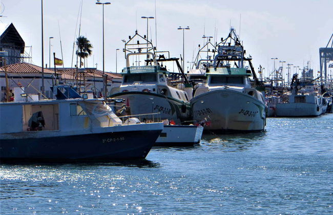 Tour por el Grao de Castellón - Foto 4