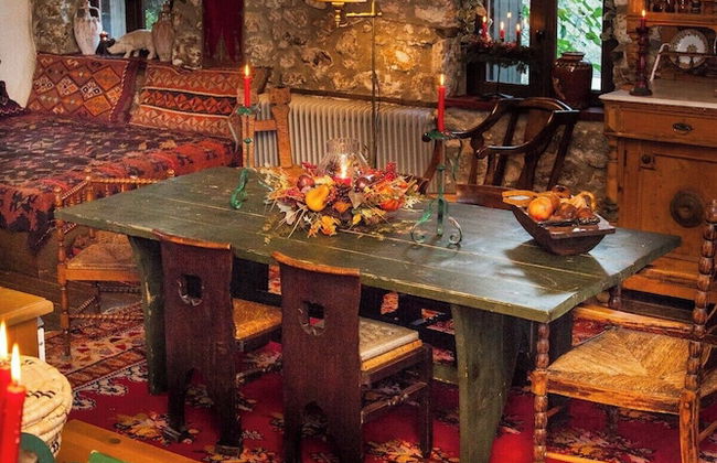 260m2 Unique Mountain House in Lilea Parnasos - Foto 37