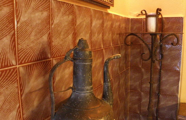 The Old Palace Tower / La Torre del Palación - Foto 49