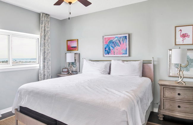 Emerald Isle by Southern Vacation Rentals - Foto 47