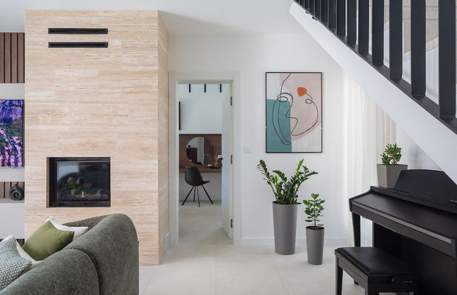 Villa Prima Lux - Foto 29