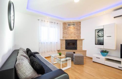 Vacation villa Matic with 7 bedrooms - Foto 43