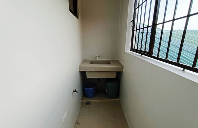 Manzil Anilao B&B - 1 Bedroom Apartment - Foto 25