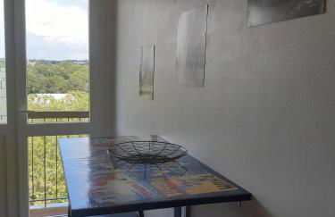 Appartement avec vue dégagée proche Paris - Foto 13