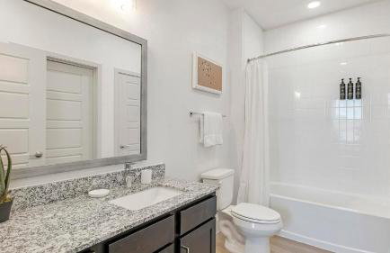 Landing Stunning 1BD Gym Pool - Foto 66