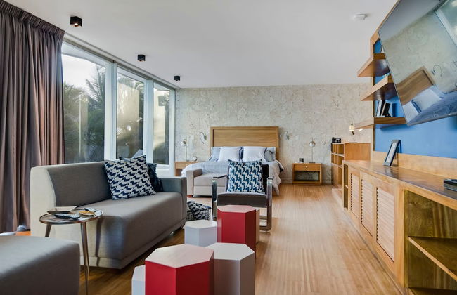 Exquisite Villa w Stunning Ocean Views Gym Golf - Foto 21