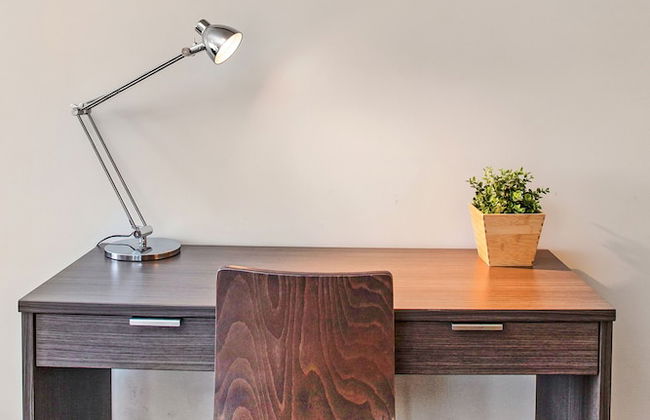 Hume Serviced Apartments - Foto 35