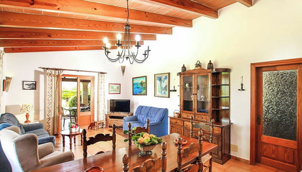 Villa Bosque - Foto 3, Interior