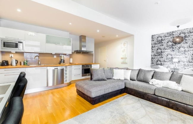 Go Happy Home Apt Köydenpunojankatu 4 - Foto 1