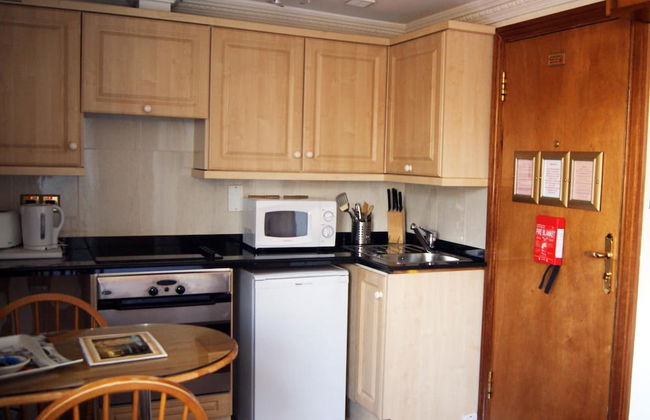 Aspen Apartments - Foto 13