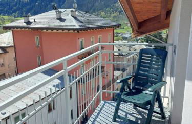 La Valtellina di casa Francesca - Photo 11