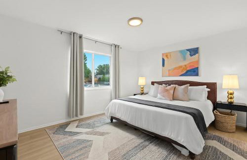 Stylish 1BR Upper Flat in Vibrant Royal Oak - Foto 23