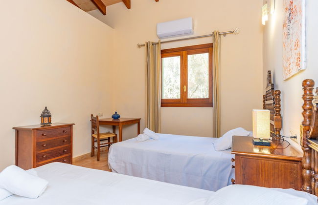 Els Garrovers in Ses Salines - Foto 18