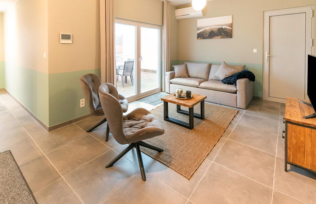 Duplex Apartment in the Shopping Street of Maasmechelen - Foto 32