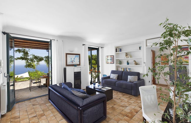 Villa Dei Galli - Foto 17