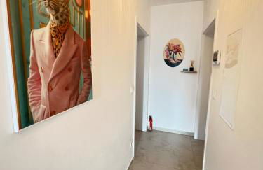 W&D Living-Kunstvoll-Gespannparkplatz & Terrasse - Photo 49