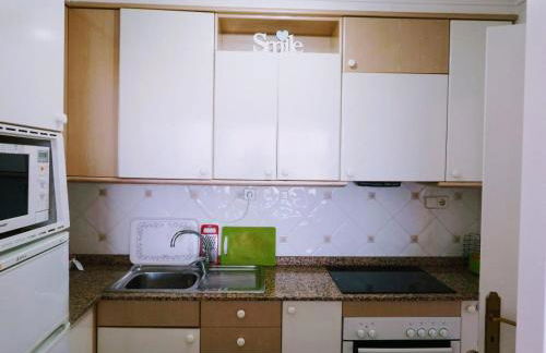 Junto al mar y las montañas - Foto 1