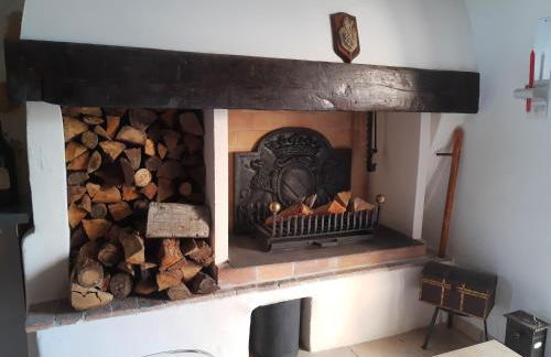 "Domaine 1902"piscine,billard,boulodrome,14 pers - Foto 14