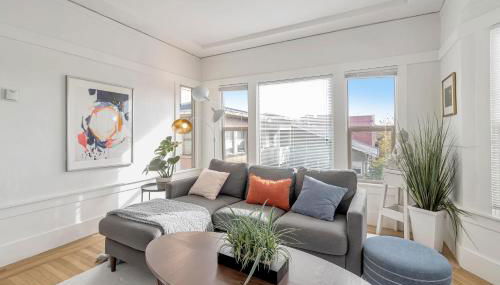 Urban oasis close to Bart, shops, restaurants in oakland - Foto 3