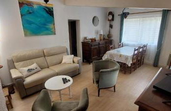 Maison l'EscaleTaussat Les Bains - Photo 7