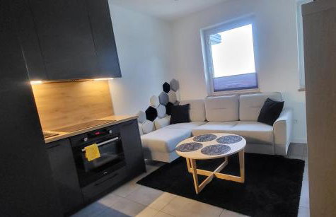 KLIF 3 Mini-Apartament - Foto 15