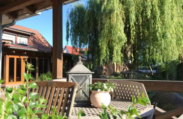 Ferienwohnung in Schmargendorf bei Angermünde - Foto 1