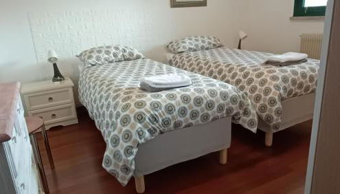 Finestre Verdi appartamento con parcheggio - Foto 2