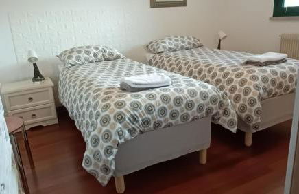 Finestre Verdi appartamento con parcheggio - Foto 2