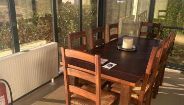 SolMar Aegina with private pool - jacuzzi - Foto 3