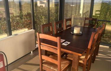 SolMar Aegina with private pool - jacuzzi - Foto 3