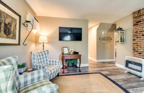 Updated Cotter Cottage Walk to White River! - Foto 5