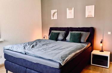 Pfalzliebe Ferienwohnung Emilia - Foto 18