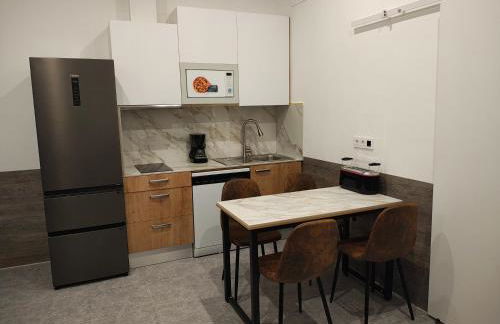 Apartamento Cervantes 2 - Foto 1