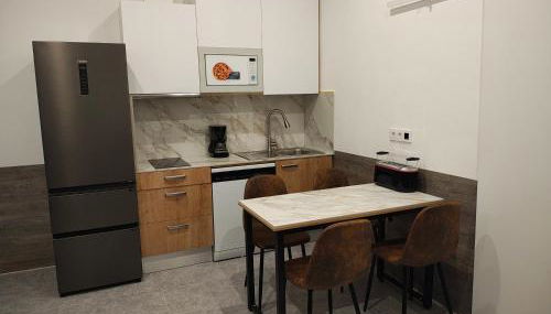 Apartamento Cervantes 2 - Foto 1