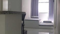 Lindo Studio ao lado do Aquário/Praia - Foto 2