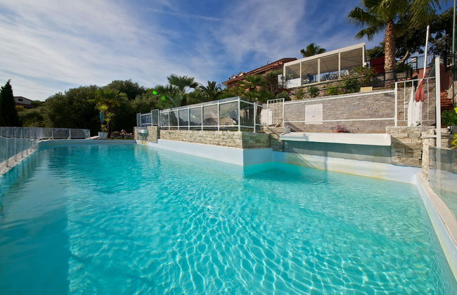 Villa Giada Resort - Photo 71