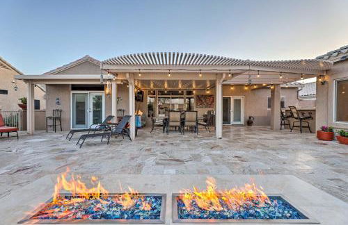 Modern Sun City Studio Near Deer Valley Golf - Foto 29