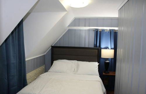 Beautiful place minutes away to New York City . - Foto 13