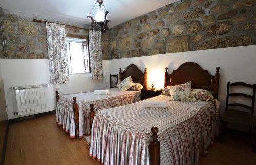 Casa de Sta Comba - Foto 14