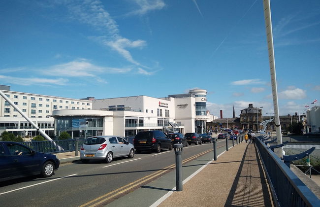 The Shelbourne Apartments - Foto 65